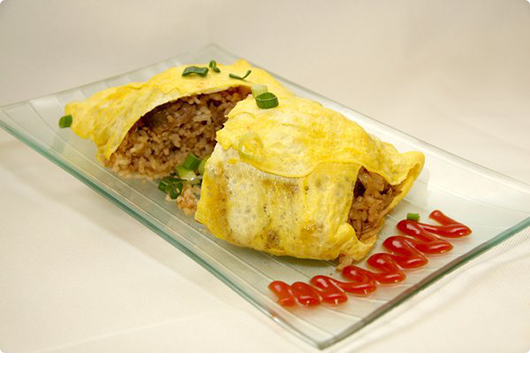 Pork-Adobo-Fried-Rice-Omelette